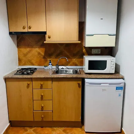 Apartamento Los Laureles Laroles Exterior foto