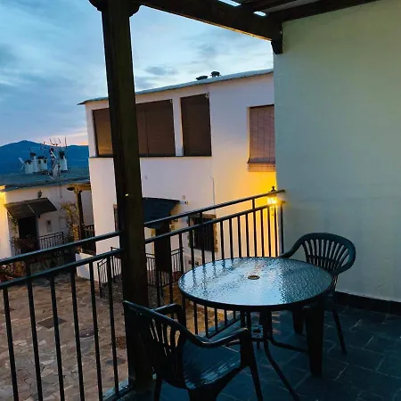 Apartamento Los Laureles Laroles Exterior foto