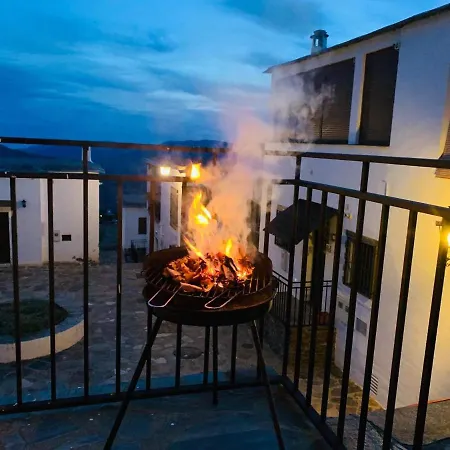 Apartamento Los Laureles Laroles Exterior foto