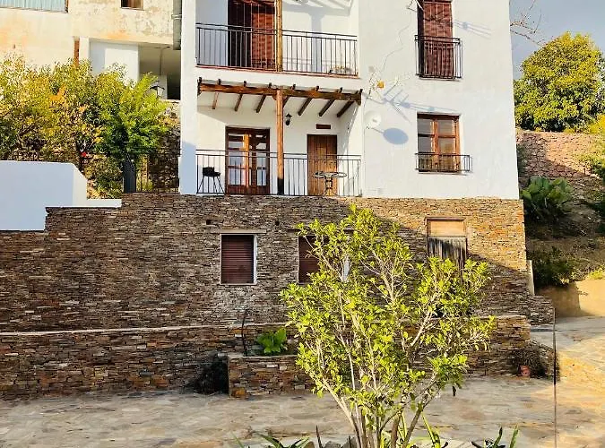 Apartamento Los Laureles